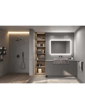 MIRROS PRAGA SERIES 60X80