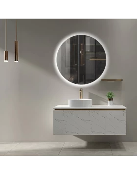 ΚΑΘΡΕΦΤΗΣ OPORTO 60CM