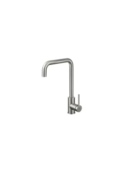 KITCHEN FAUCET LOIRA SERIES BRUSHED NICKEL