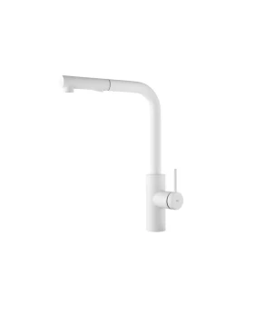 ΜΠΑΤΑΡΙΑ ΚΟΥΖΙΝΑΣ OPORTO ΛΕΥΚΗ ΜΑΤ