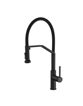 ΜΠΑΤΑΡΙΑ ΚΟΥΖΙΝΑΣ VENETO ΜΑΥΡΗ ΜΑΤ