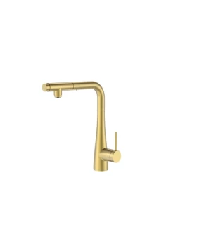 ΜΠΑΤΑΡΙΑ ΚΟΥΖΙΝΑΣ SPLIT OSMOSIS ΧΡΥΣΗ ΜΑΤ