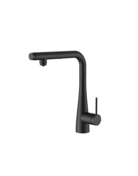 ΜΠΑΤΑΡΙΑ ΚΟΥΖΙΝΑΣ SPLIT OSMOSIS ΜΑΥΡΗ ΜΑΤ