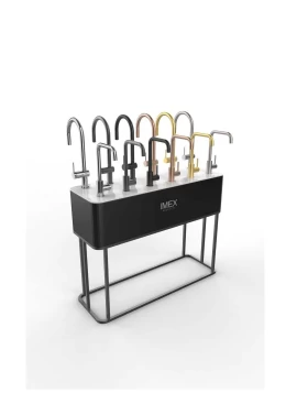 EXHIBITOR FOR BATTERIES 1EXP0036