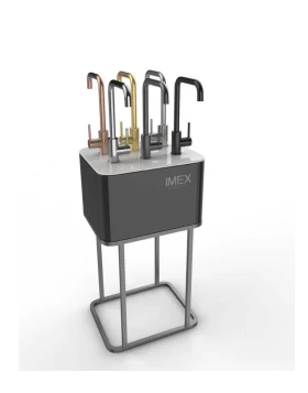 Εκθέτης για Μπαταρίες 1EXP0038