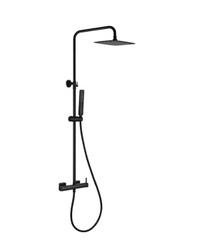 ΣΤΗΛΗ ΝΤΟΥΣ TOSCANA ΜΑΥΡΟ ΜΑΤ