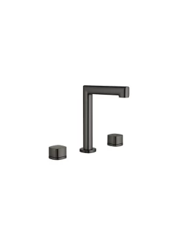 ΜΠΑΤΑΡΙΑ ΝΙΠΤΗΡΟΣ 2 ΛΑΒΩΝ TOSCANA BLACK GUN METAL