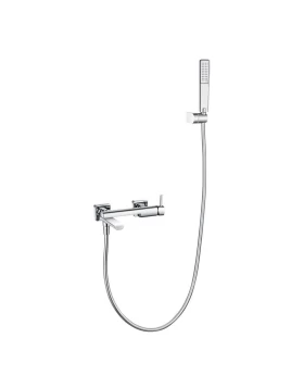 ΜΠΑΤΑΡΙΑ ΛΟΥΤΡΟΥ TOSCANA ΧΡΩΜΕ