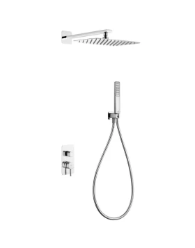 ΣΕΤ ΕΝΤΟΙΧΙΣΜΟΥ ΛΟΥΤΡΟΥ TOSCANA ΧΡΩΜΕ