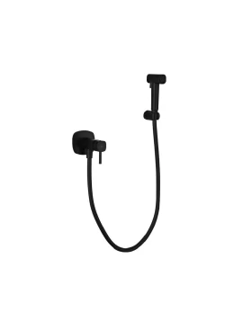 ΕΝΤΟΙΧΙΣΜΕΝΗ ΒΡΥΣΗ ΠΛΥΣΗΣ ΜΠΙΝΤΕ TOSCANA ΜΑΥΡΗ MAT