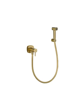 ΕΝΤΟΙΧΙΣΜΕΝΗ ΒΡΥΣΗ ΠΛΥΣΗΣ ΜΠΙΝΤΕ TOSCANA ΧΡΥΣΗ MAT