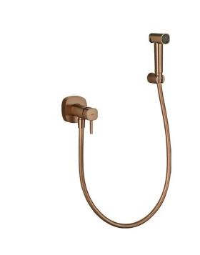 ΕΝΤΟΙΧΙΣΜΕΝΗ ΒΡΥΣΗ ΠΛΥΣΗΣ ΜΠΙΝΤΕ TOSCANA ΡΟΖ ΧΡΥΣΗ MAT/ ΧΑΛΚΟΥ