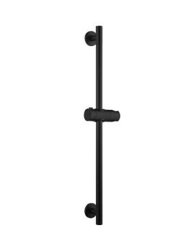 ΣΤΑΘΕΡΗ ΒΕΡΓΑ ΣΤΗΡΙΞΗΣ TOSCANA ΜΑΥΡΗ MAT