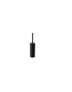 TOILET BRUSH PURE SERIES IN BLACK MATTE