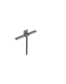 ΚΑΘΑΡΙΣΤΗΡΑΣ ΤΖΑΜΙΩΝ -T- BLACK GUN METAL