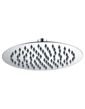 ROUND SHOWER HEAD 40CM CHROME