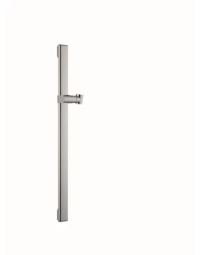 FIXED SUPPORT BAR DRAVA SERIES IN CHROME