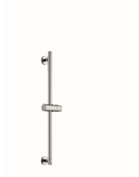 FIXED SUPPORT BAR  ADUR/ P SERIES IN CHROME