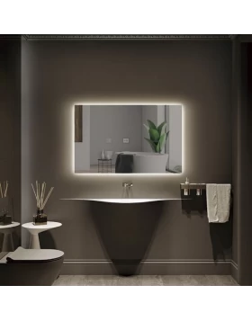 MIRROR ITALIA SERIES 100X80