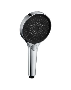 SHOWER HANDLE ARIZONA CHROME