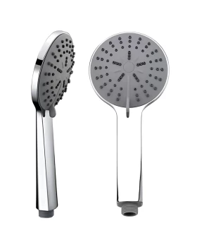 SHOWER HANDLE DENVER CHROME