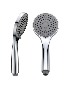 SHOWER HANDLE ORLANDO CHROME