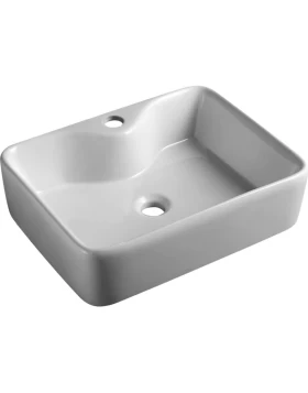 SQUARE WASHBASIN F413250