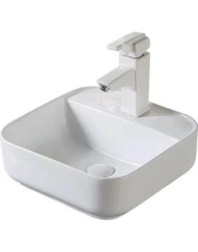 ΝΙΠΤΗΡΑΣ SQUARE SLIM F413090