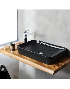 UL060 ULTRA ΝΙΠΤΗΡΑΣ 40X60CM ANTHRACITE MATT