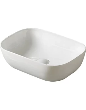 COVER SLIM F423290 WASHBASIN