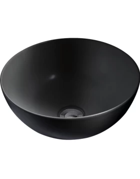 ΝΙΠΤΗΡΑΣ FACE SLIM BLACK MAT F422020
