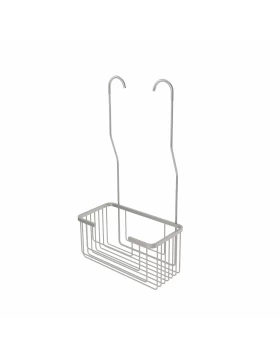 HANGING SOAP DISH IN ACERO S.316