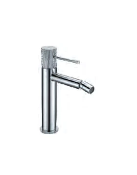 BIDET MIXER LINE SERIES IN CHROME 