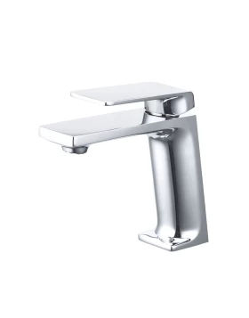 BASIN MIXER FIYI SERIES IN CHROME