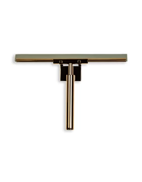 CLEAN SCREENS -T- IN ROSE GOLD BRUSHED