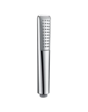 SHOWER HANDLE GENOVA CHROME