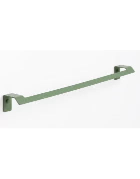 TOWEL BAR SLIM SERIES VERDE/GREEN