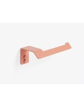 PAPER HOLDER SLIM SERIES TERRACOTA