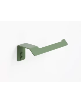 PAPER HOLDER SLIM SERIES VERDE/GREEN