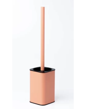 TOILET BRUSH SLIM SERIES TERRACOTA