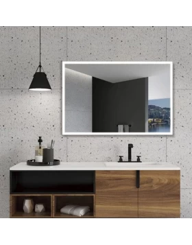 ΚΑΘΡΕΦΤΗΣ SUIZA 60X80