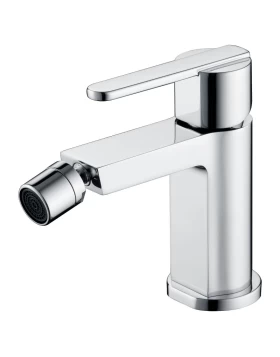 BIDET MIXER ROMA SERIES ΙΝ CHROME