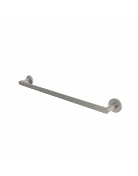 BATHROOM TOWEL RAIL PRACTIC SERIES IN ACERO S.316 
