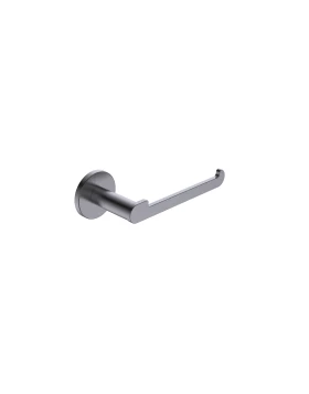  PAPER HOLDER PRACTIC SERIES IN BLACK GUN METAL