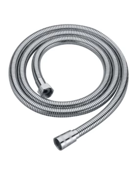  REINFORCED STEEL SHOWER HOSE 170CM