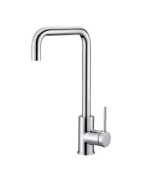 KITCHEN FAUCET LOIRA SERIES CHROME 