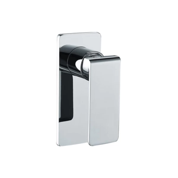 RECESSED SINGLE LEVER 1 VIA GSM01V