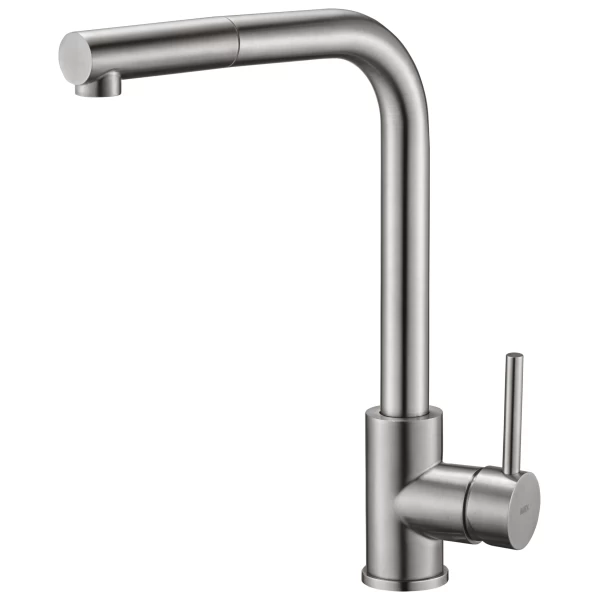 KITCHEN FAUCET MALTA SERIES ACERO