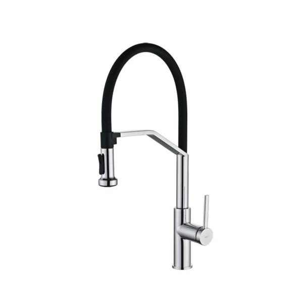 KITCHEN FAUCET VENETO SERIES CHROME