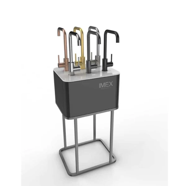 Εκθέτης για Μπαταρίες 1EXP0038